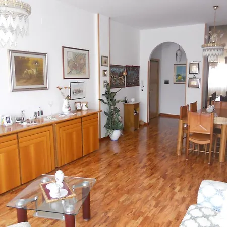 Monti Bed & Breakfast *