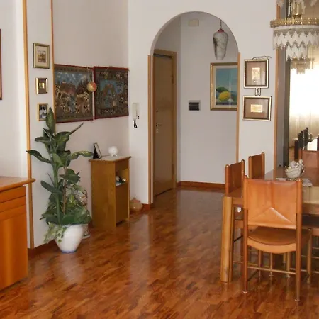 Bed and breakfast Monti