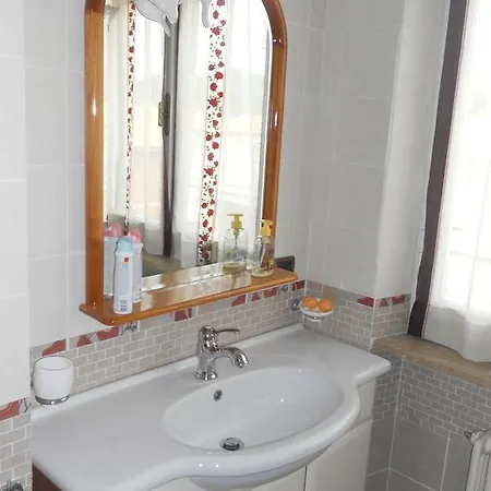 Monti Bed and breakfast Ascoli Piceno