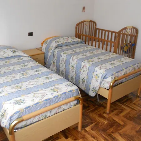 Monti * Ascoli Piceno