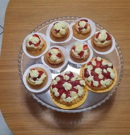 Monti Alojamento de Acomodação e Pequeno-almoço *