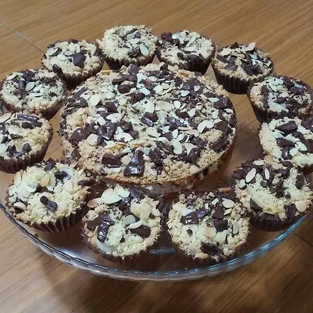 Alojamento de Acomodação e Pequeno-almoço Monti