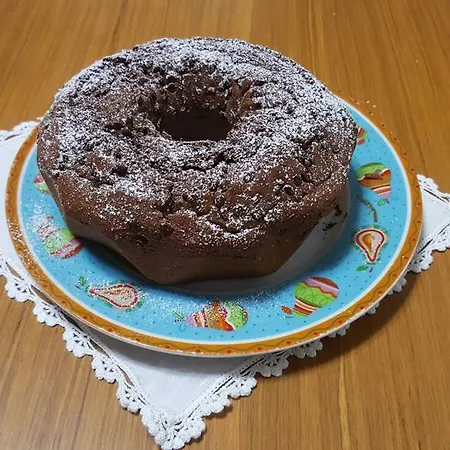Bed and breakfast Monti