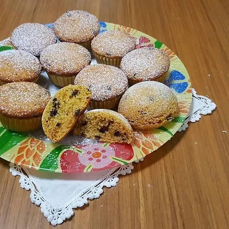 Monti Bed and breakfast Ascoli Piceno